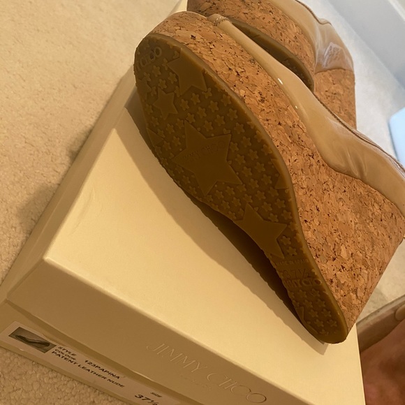 Jimmy Choo Papina - Picture 3 of 4